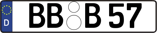 BB-B57