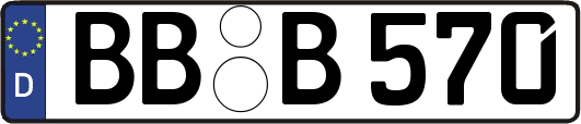 BB-B570