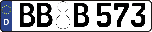 BB-B573