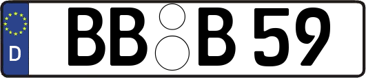 BB-B59
