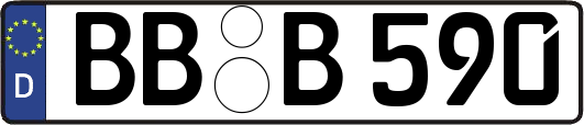 BB-B590
