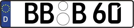 BB-B60