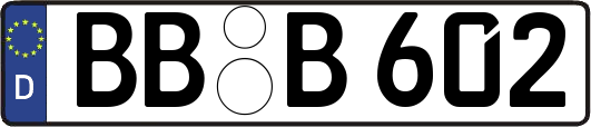 BB-B602