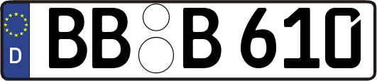 BB-B610