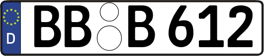 BB-B612
