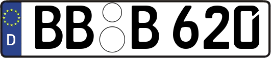 BB-B620