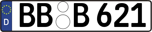 BB-B621
