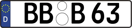 BB-B63