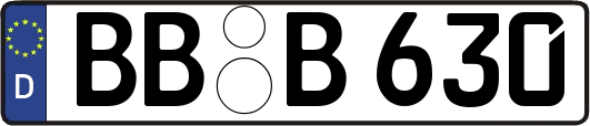 BB-B630