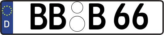 BB-B66