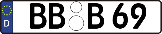 BB-B69