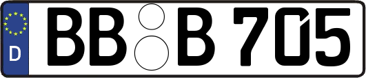 BB-B705