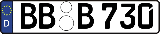 BB-B730