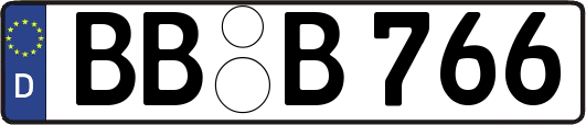 BB-B766