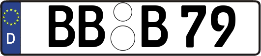 BB-B79