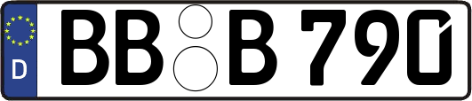 BB-B790