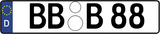 BB-B88