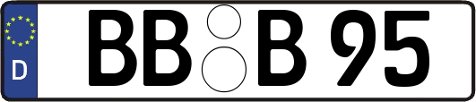 BB-B95