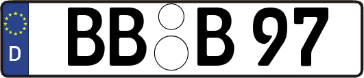 BB-B97