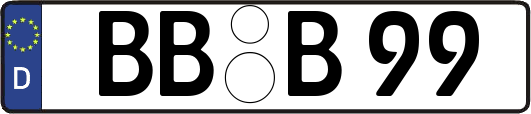 BB-B99