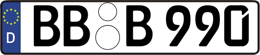 BB-B990