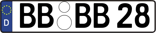 BB-BB28