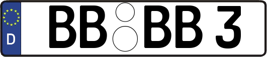BB-BB3
