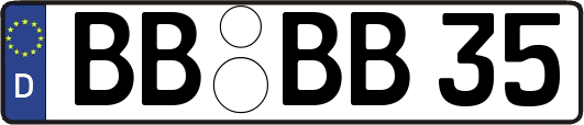 BB-BB35
