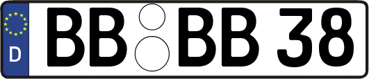 BB-BB38