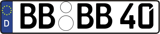 BB-BB40