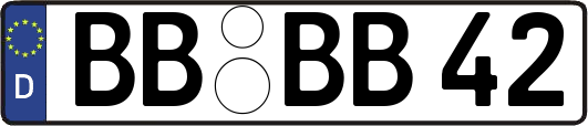 BB-BB42