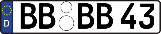 BB-BB43