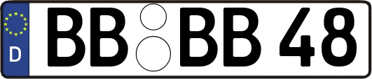 BB-BB48