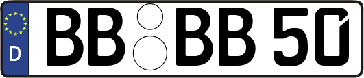 BB-BB50