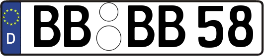 BB-BB58