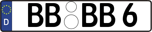 BB-BB6