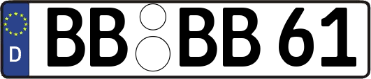 BB-BB61