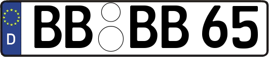 BB-BB65