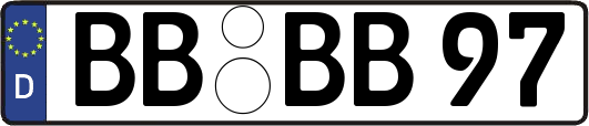 BB-BB97