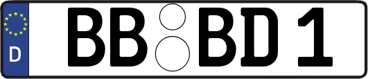 BB-BD1