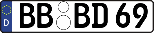 BB-BD69