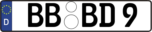 BB-BD9