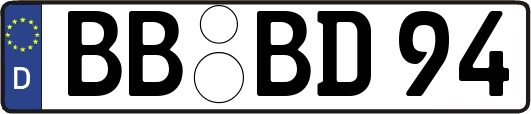 BB-BD94