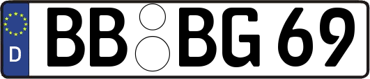 BB-BG69