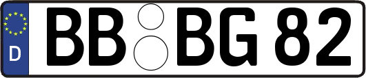 BB-BG82