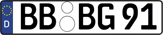 BB-BG91