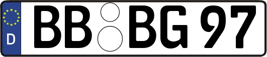 BB-BG97