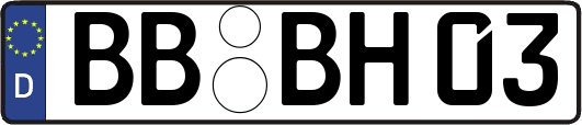 BB-BH03