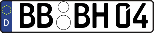 BB-BH04