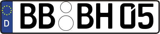 BB-BH05